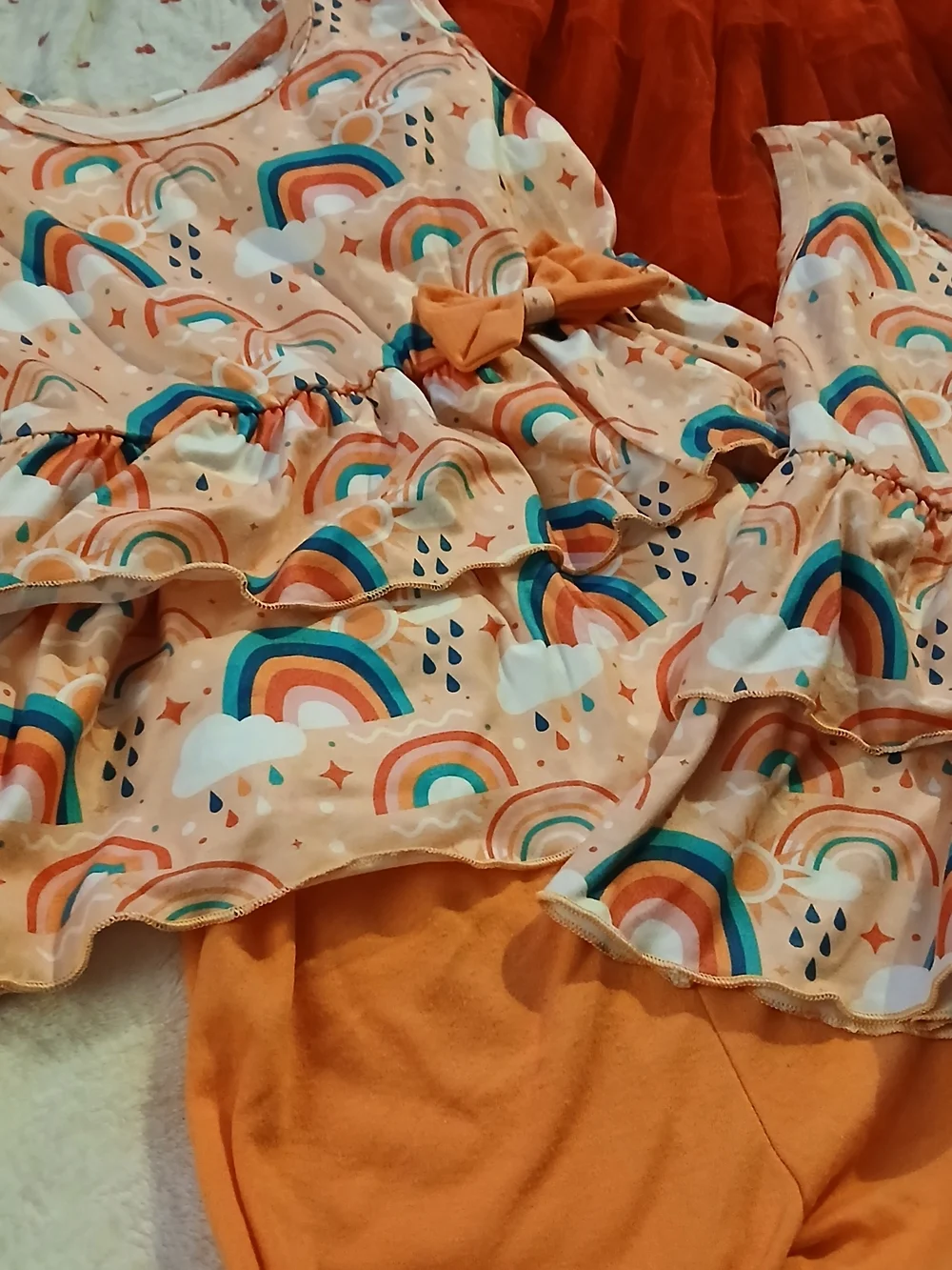 40+ PC BUNDLE - GIRLS 4T, 5T or 6/6X, 7/8 Tops, Bottoms, Jeans, Shorts, Dresses